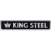 King Steel
